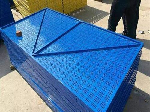 米字型爬架網圖片4