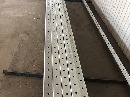 瓦楞型爬架網(wǎng)圖片3