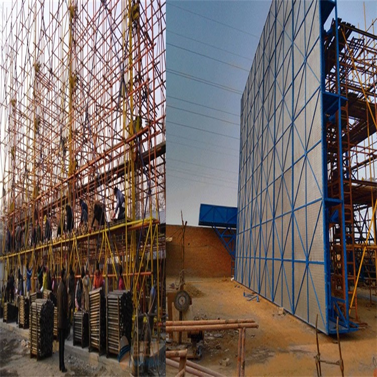 爬架網扣件圖片2