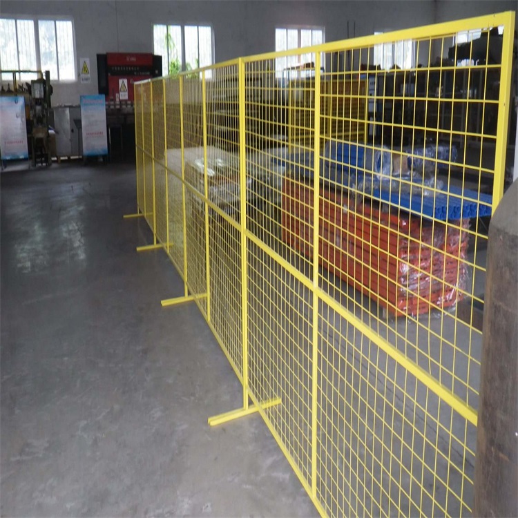 車間隔離網圖片3