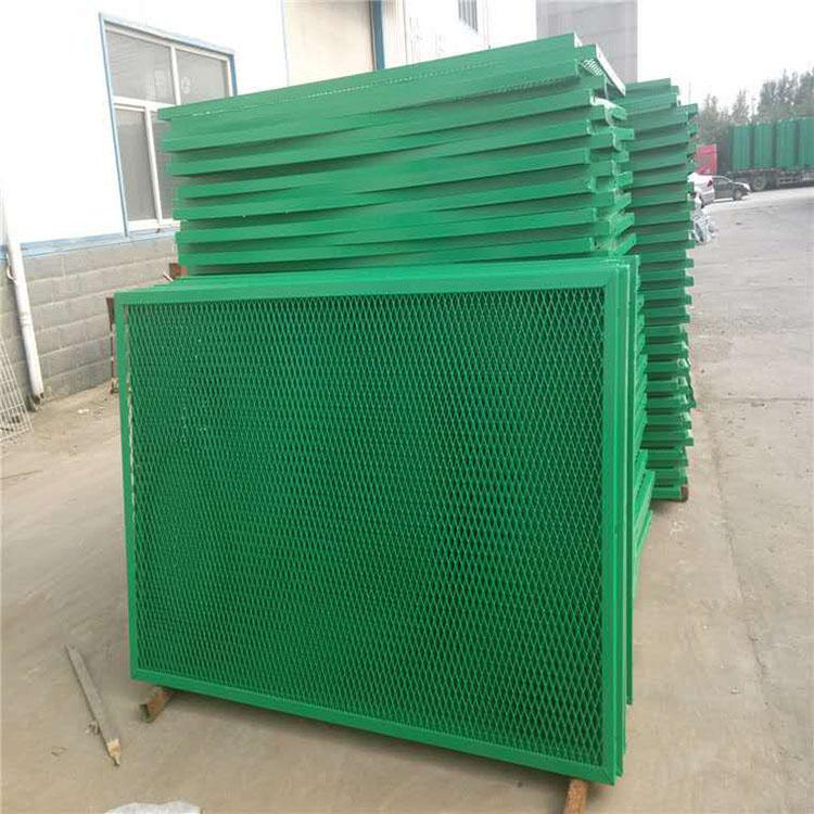 公路橋梁防拋網圖片4