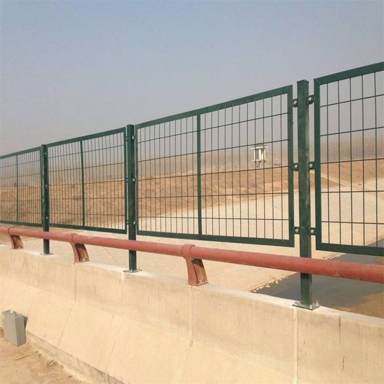 上海鐵路橋梁防拋網圖片4