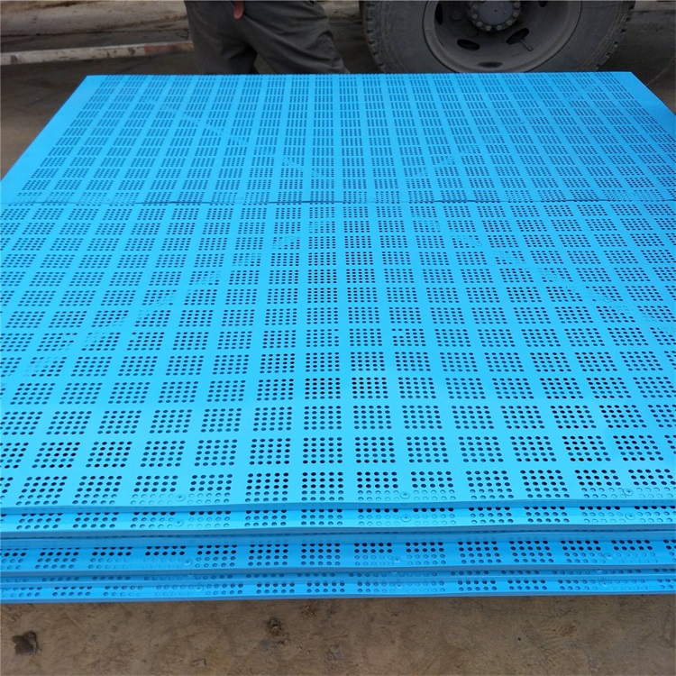 噴涂鍍鋅板爬架網   圖片2