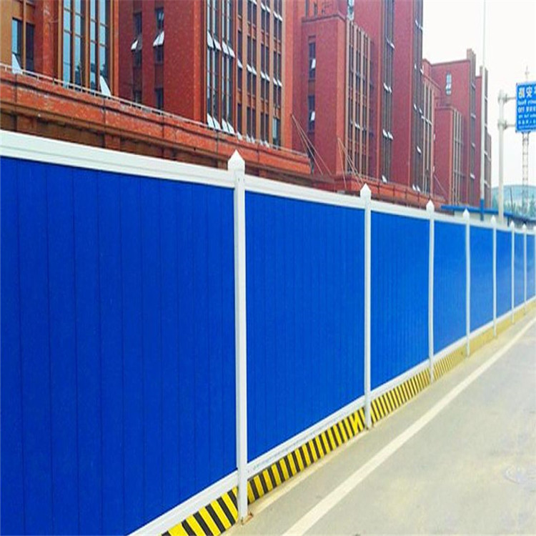 彩鋼圍擋圖片2
