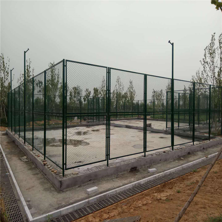上海籠式場地圍網圖片4