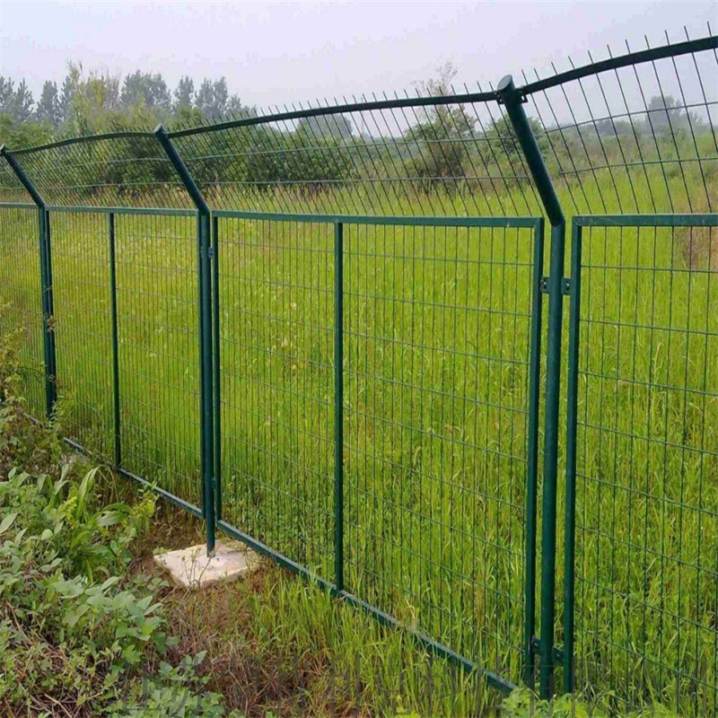 上海爬坡隔離網圖片2