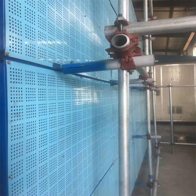 附著式升降腳手架防護(hù)網(wǎng)   