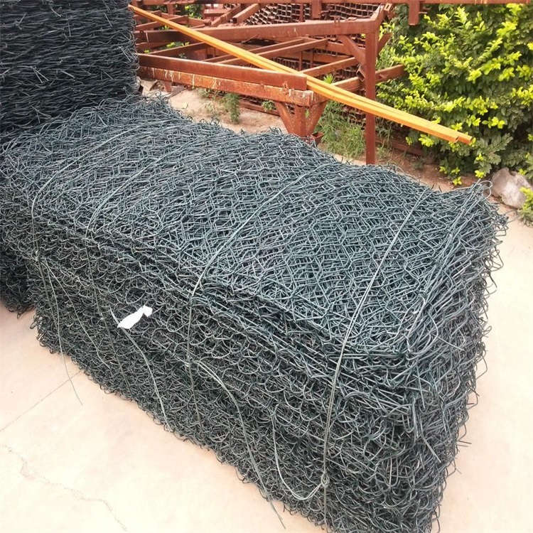 鍍鋅鉛絲石籠網(wǎng)圖片2