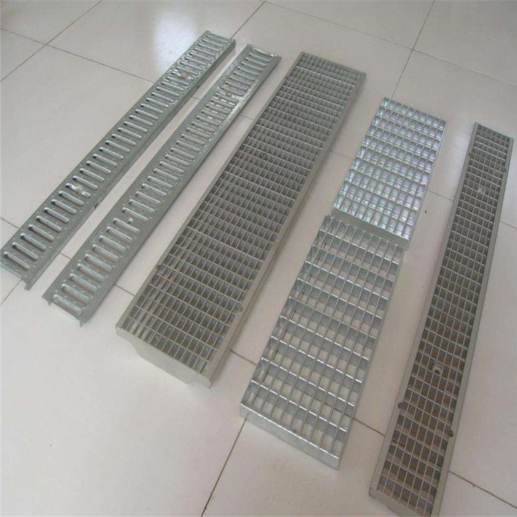 上海鍍鋅鋼格板圖片2