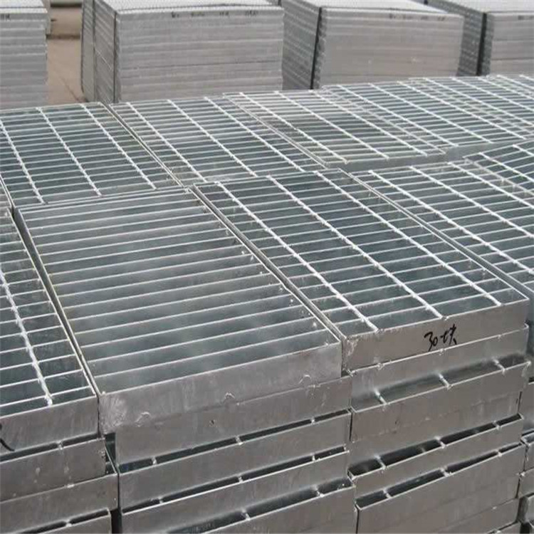 齒形鋼格板圖片4