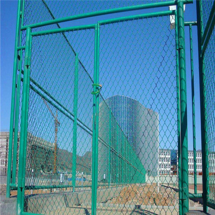 編織網隔離柵圖片3