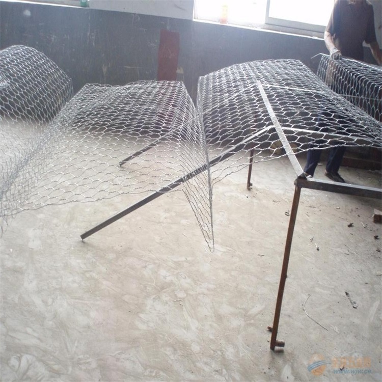 主動邊坡隔離網圖片4