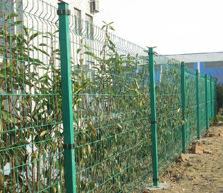 上海垃圾場防飛網圖片2