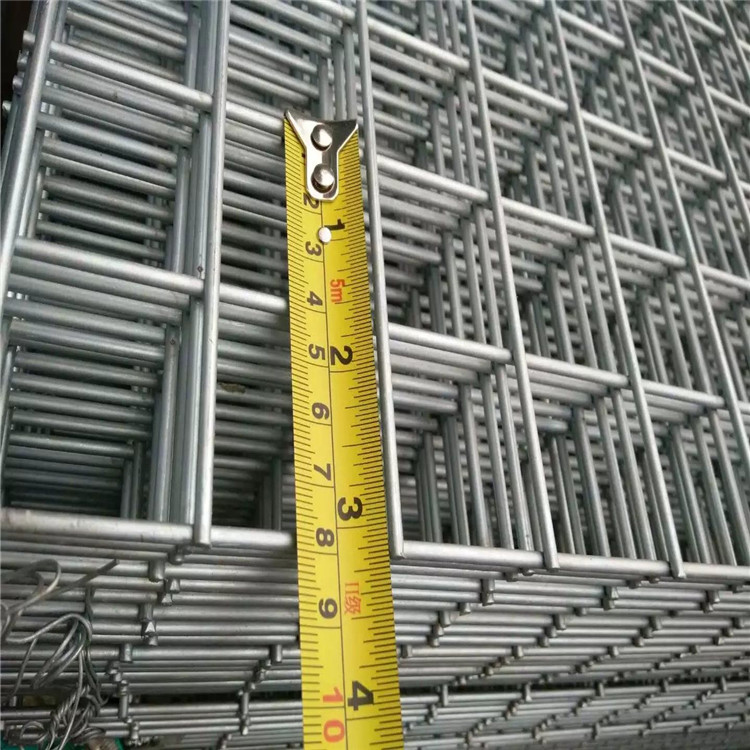 鍍鋅鋼絲網(wǎng)片圖片2