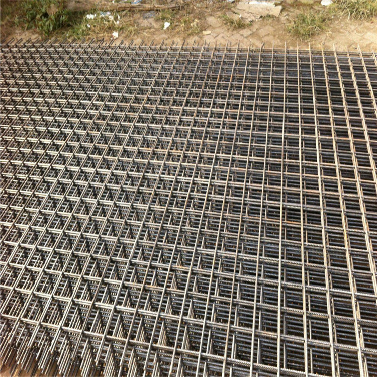 建筑鋼筋網(wǎng)片圖片3