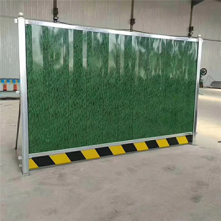 上海綠植圍擋圖片2