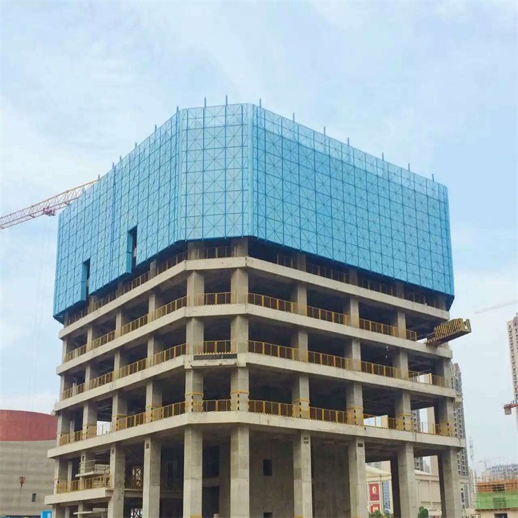 爬架金屬網(wǎng)片