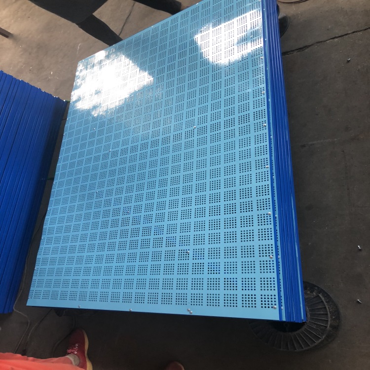 外墻建筑防護網圖片4