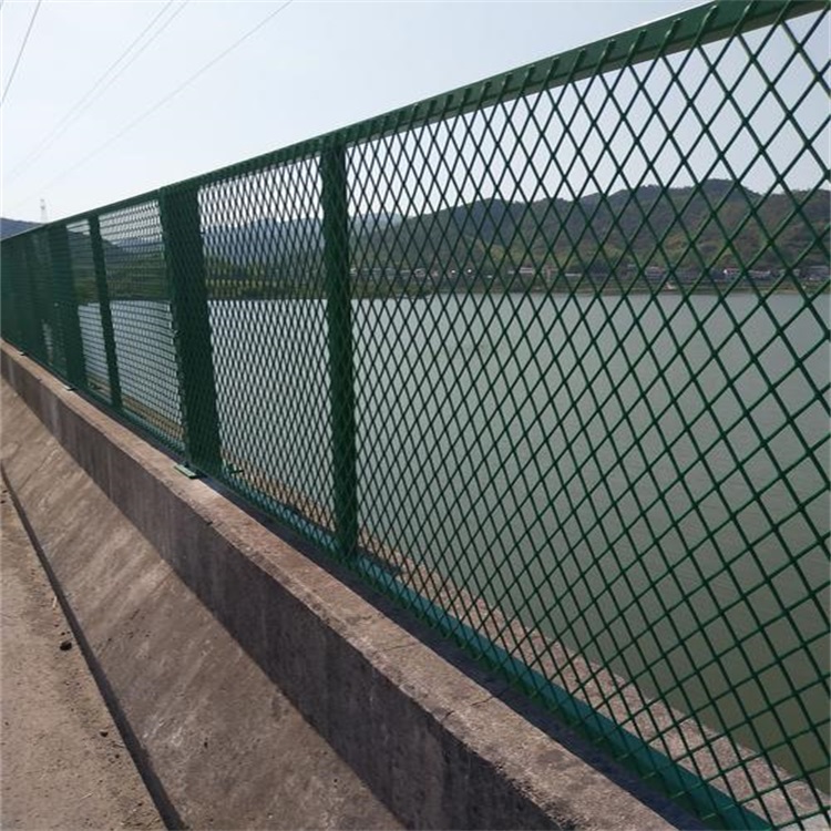 上海勾花網防拋網圖片1