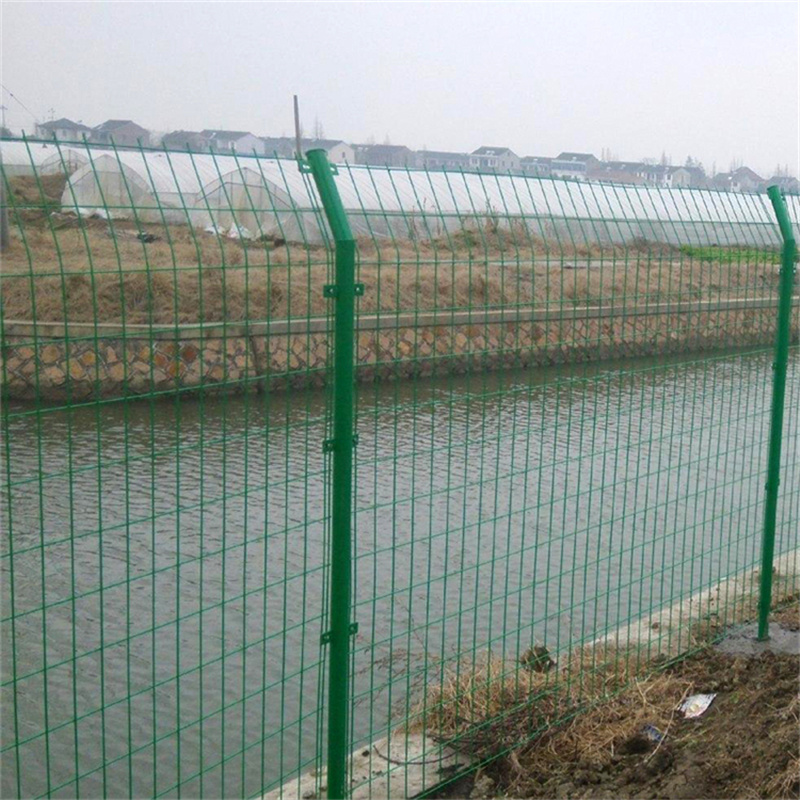 水庫(kù)防護(hù)網(wǎng)圖片1