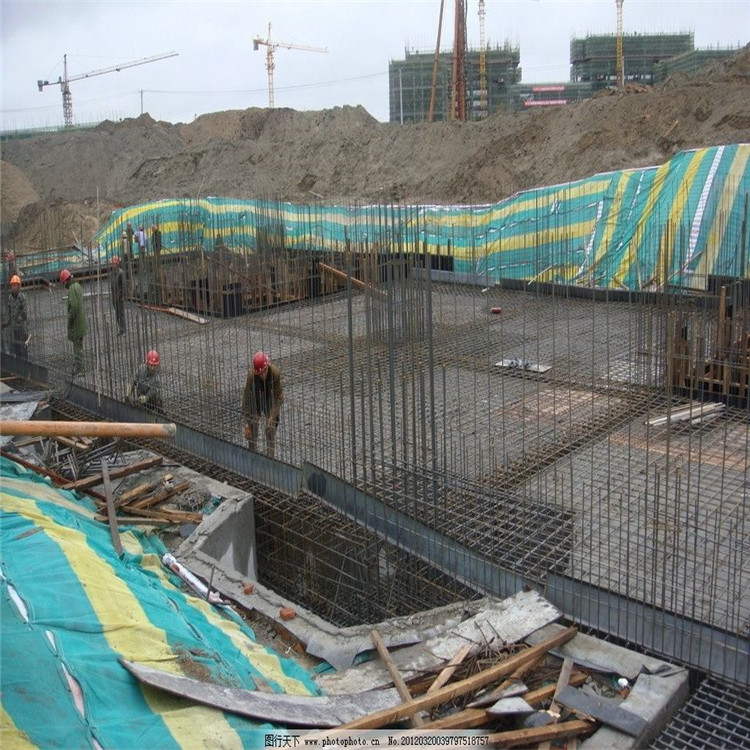 鋼筋焊接網片圖片4