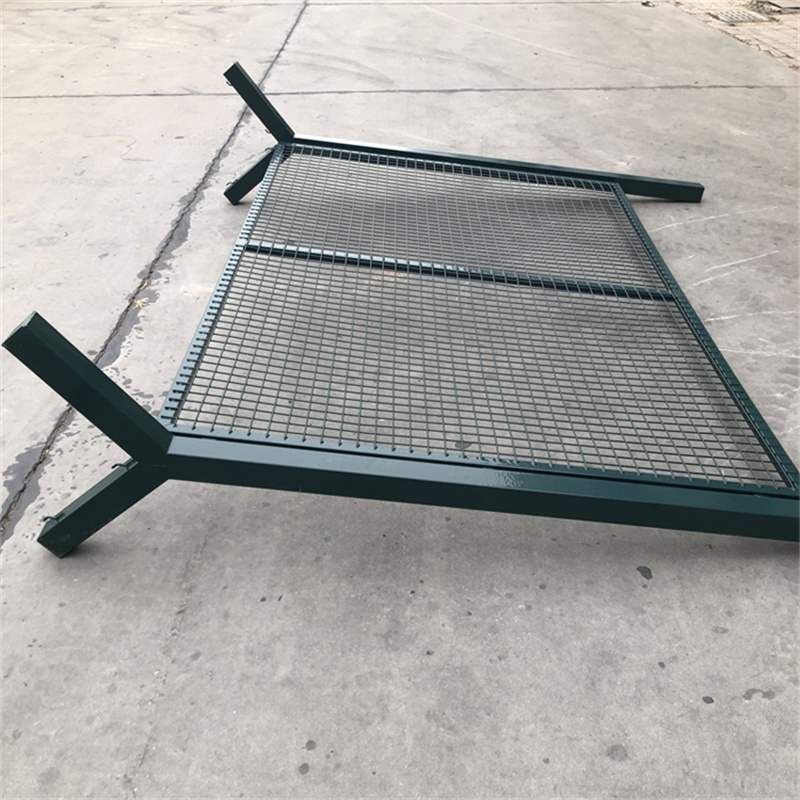 機場圍界隔離網圖片4