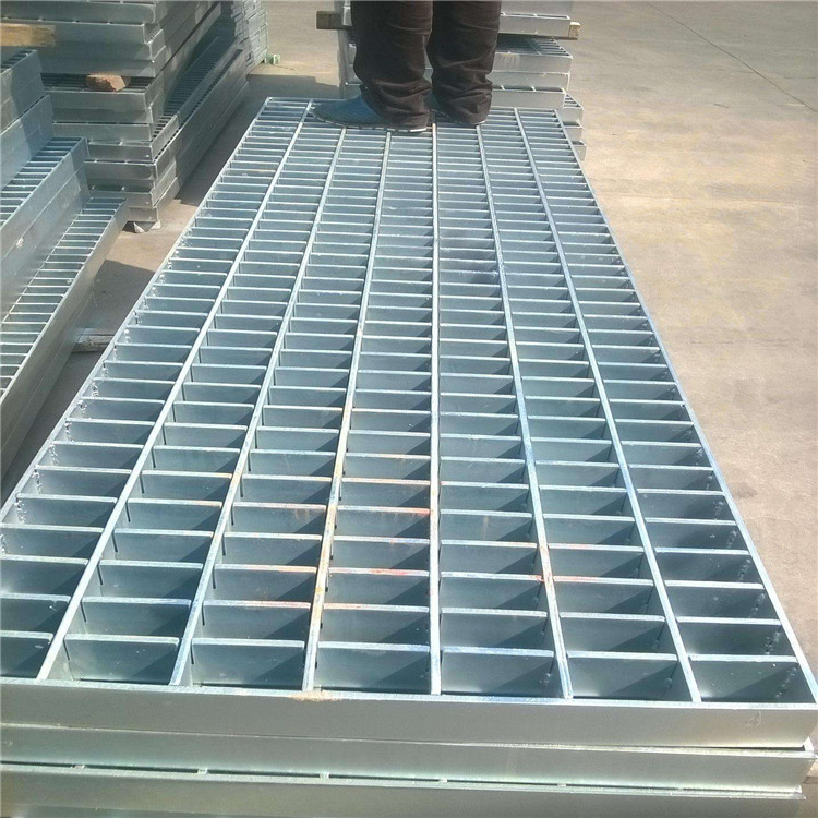 上海插接鋼格板圖片2