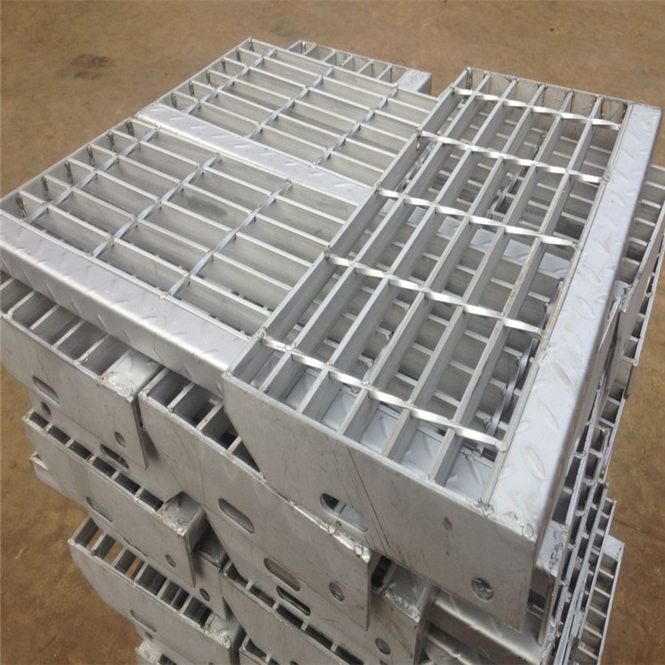 上海插接鋼格板圖片4