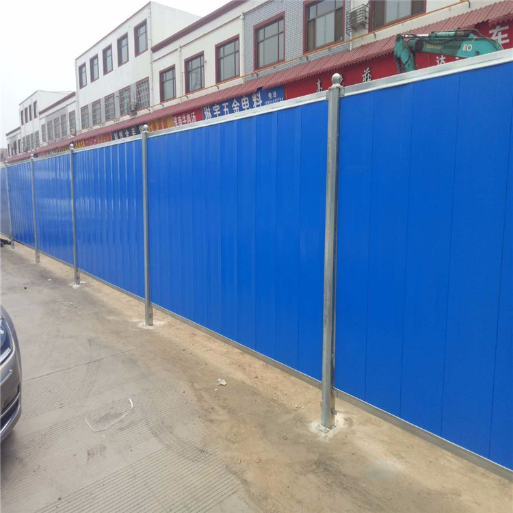 上海臨時圍擋圖片1