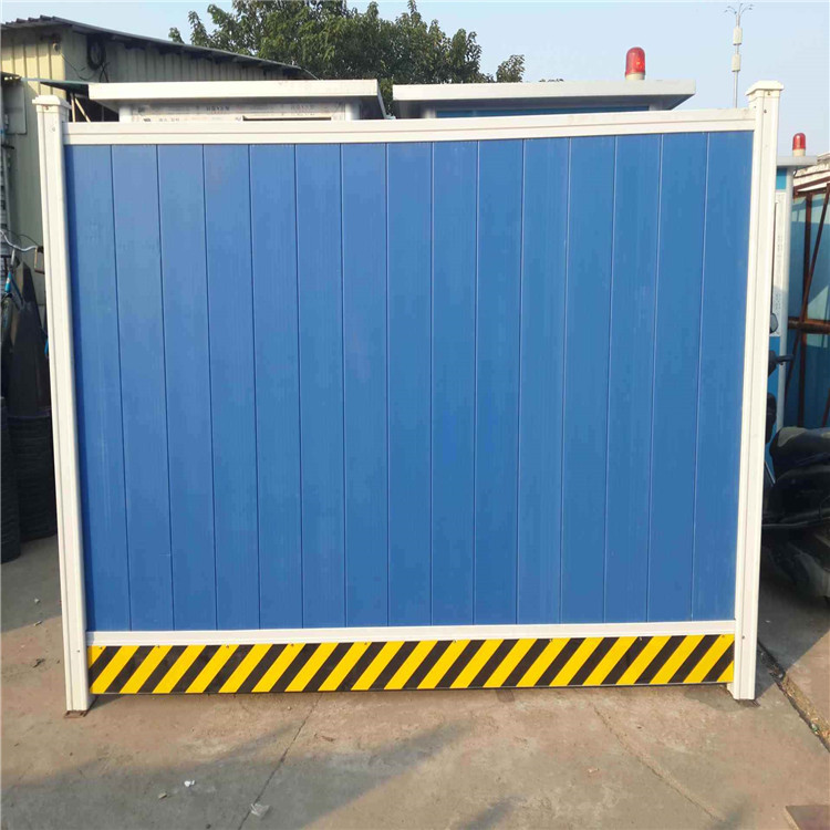 上海臨時圍擋圖片2