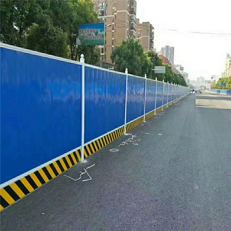 上海臨時圍擋圖片4