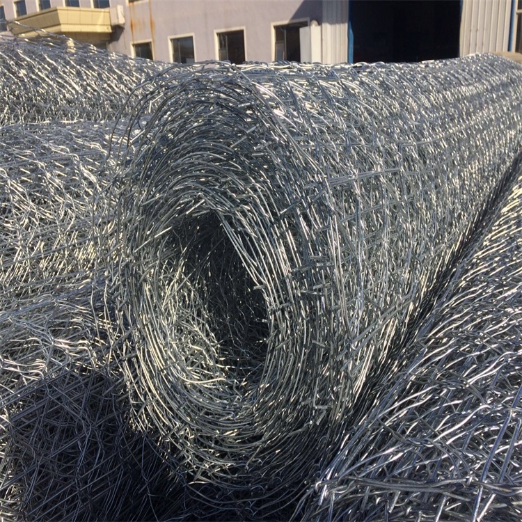 上海加筋格賓圖片1