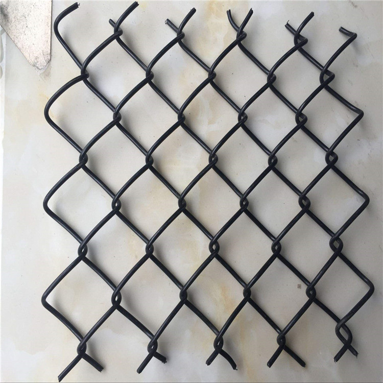 勾花編織圍欄圖片4