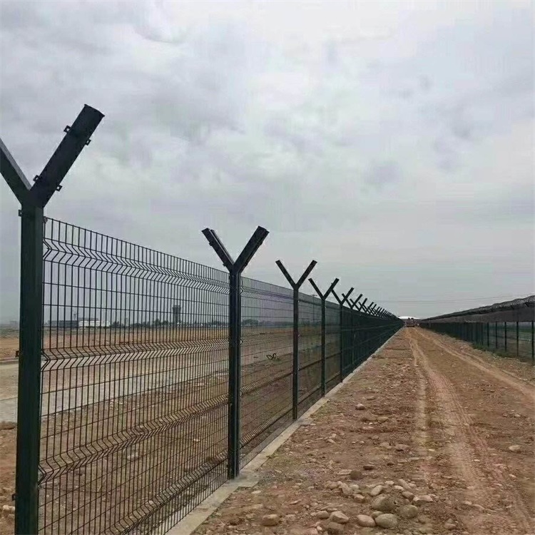 Y型安全防御護(hù)網(wǎng)圖片3