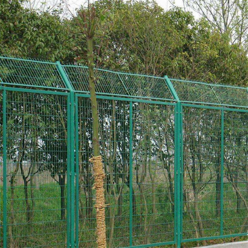 濕地保護區隔離網