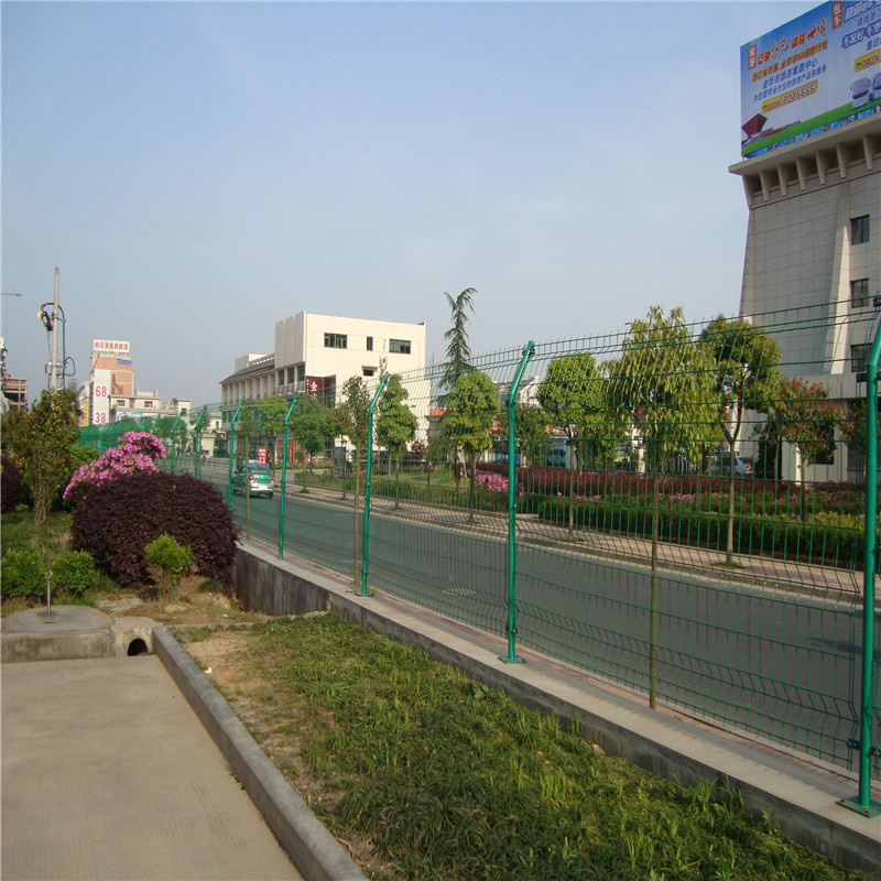 高速隔離柵圖片2