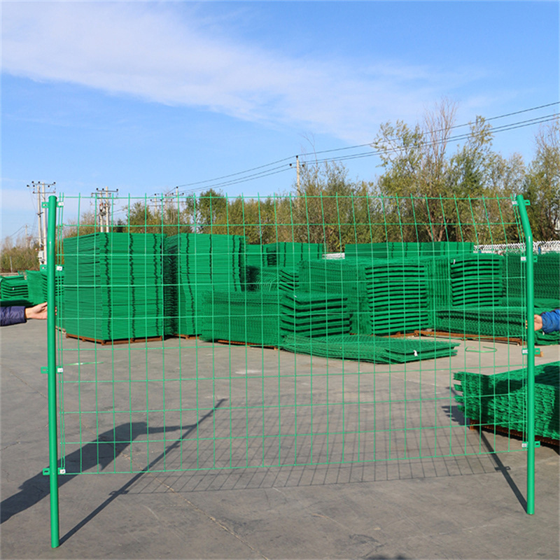 高速隔離柵圖片4