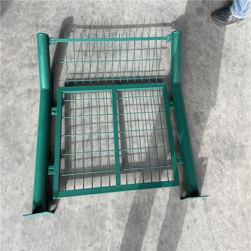 機場安全防御網圖片2