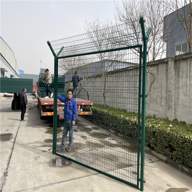 機場安全防御網圖片3