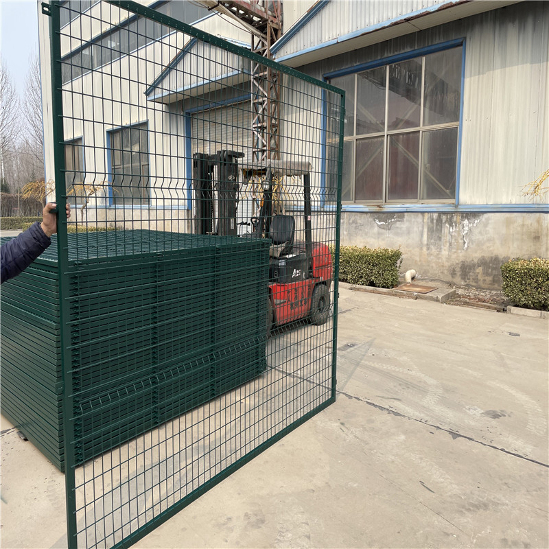 機場安全防御網圖片4