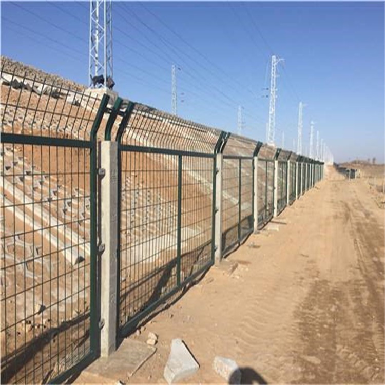 通線線路護欄網圖片1