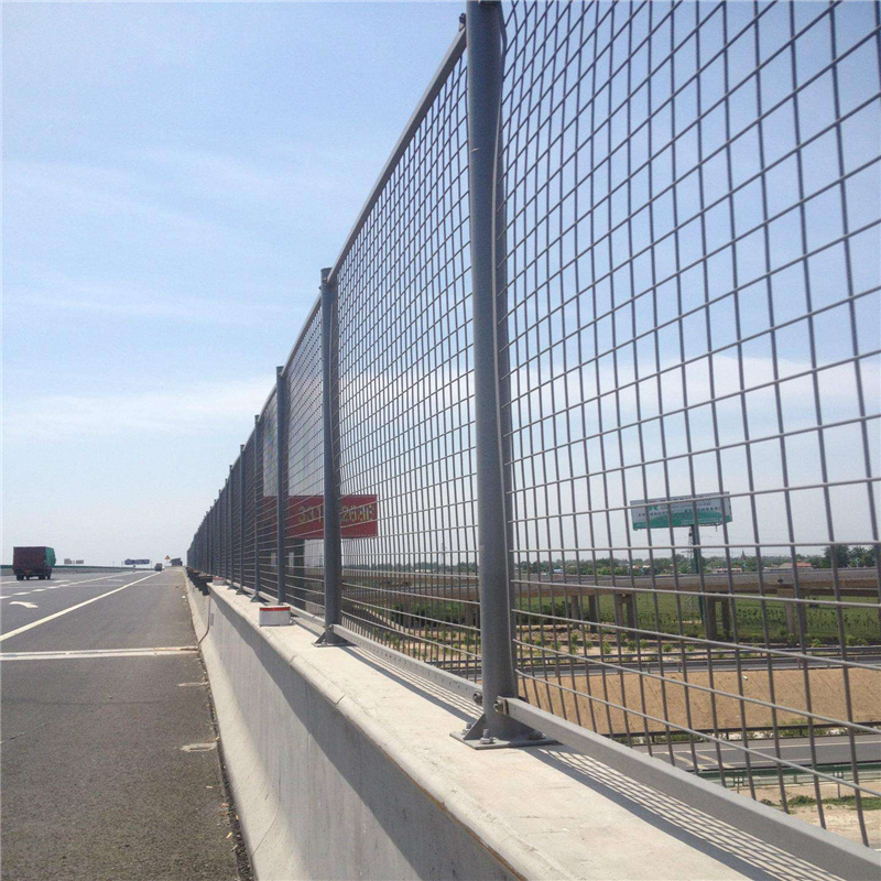 上海雙圈防拋網圖片4