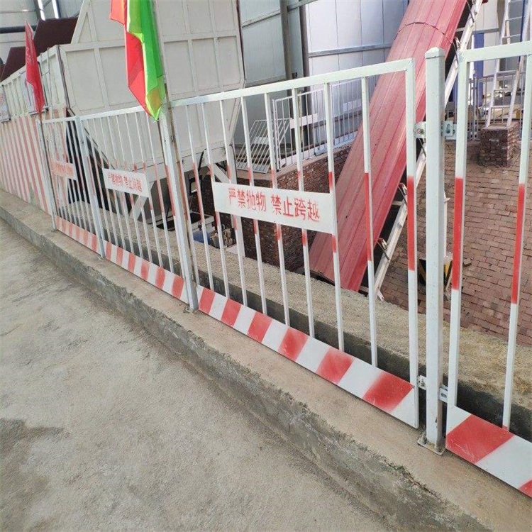 上海市政施工圍欄圖片3