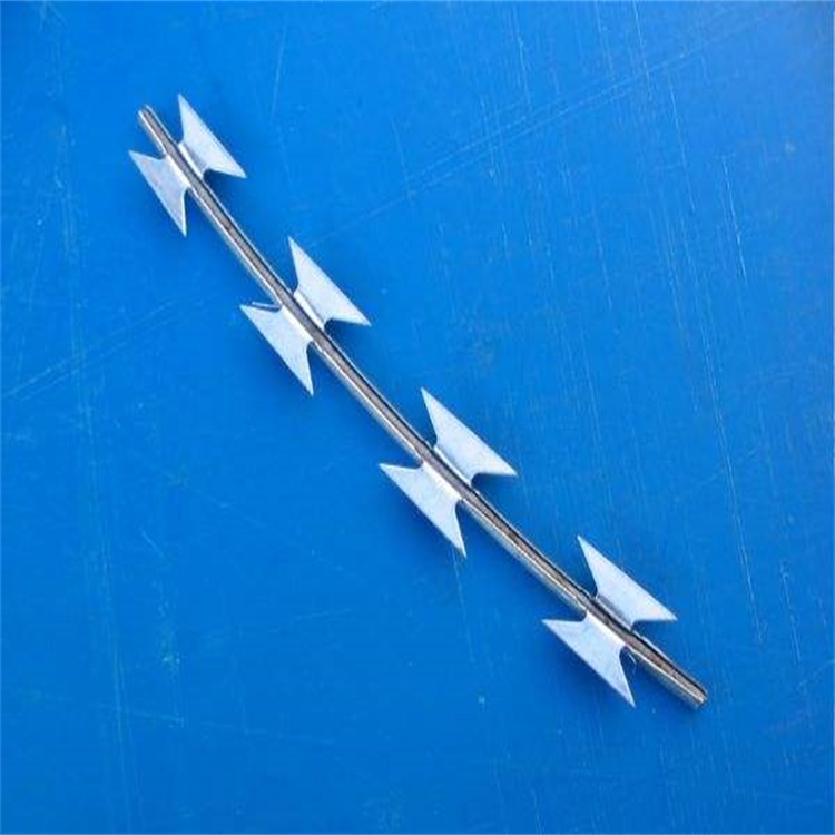 上海熱鍍鋅刺繩圖片2