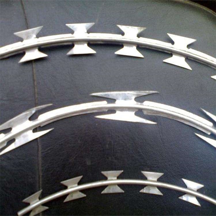 上海熱鍍鋅刺繩圖片3