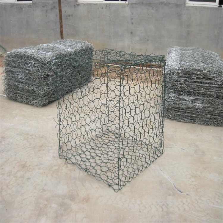 固濱石籠網圖片2