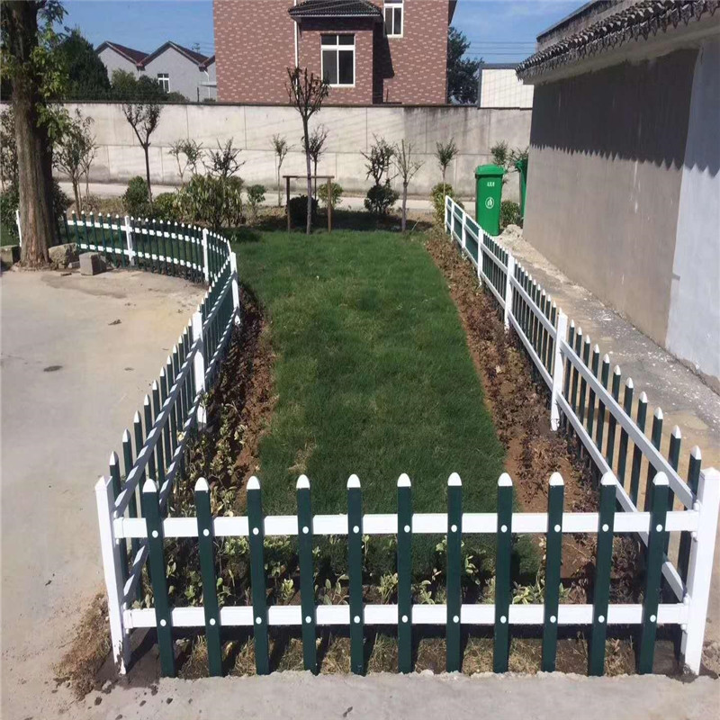 沿邊綠化帶護欄網圖片4