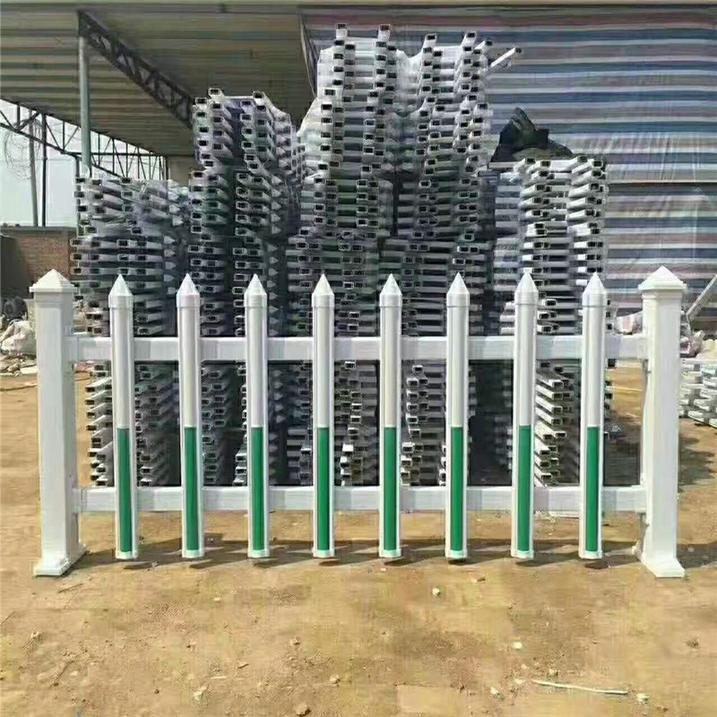 PVC花園圍欄圖片2