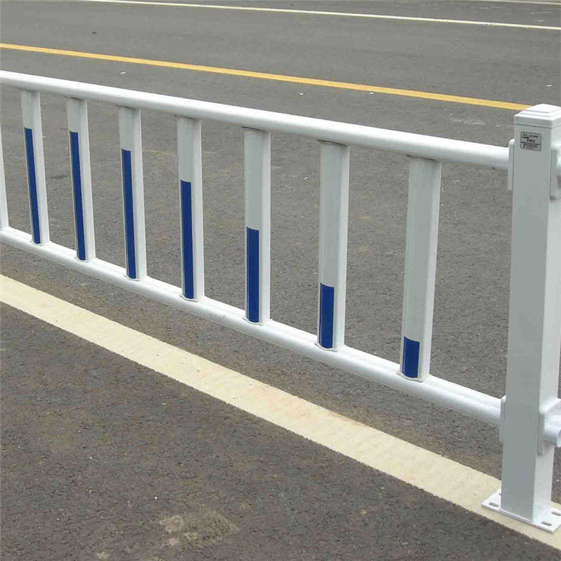 京式道路護(hù)欄圖片4