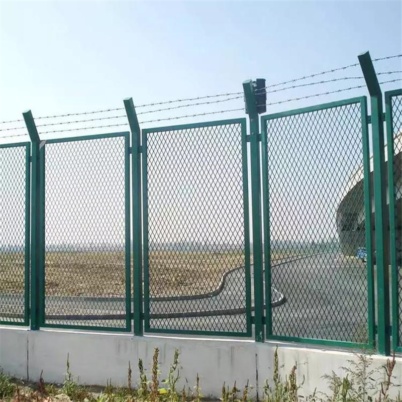 保稅港區圍網圖片3